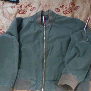 Tommy Hilfiger Bomber Jacket
